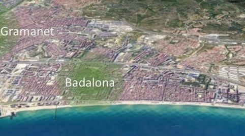 Photo 2 of Residential for sale in De L'estrella, Sistrells, Badalona