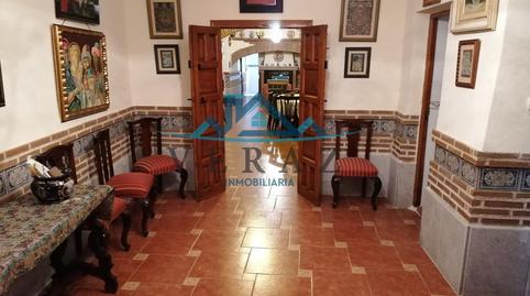 Foto 5 de Casa o xalet en venda a Calle de Santa Ana, Lagartera, Toledo