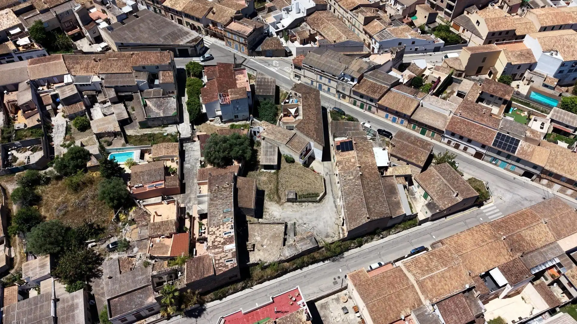 Terreno rustico in vendita a Son Servera Poble, imagen 2