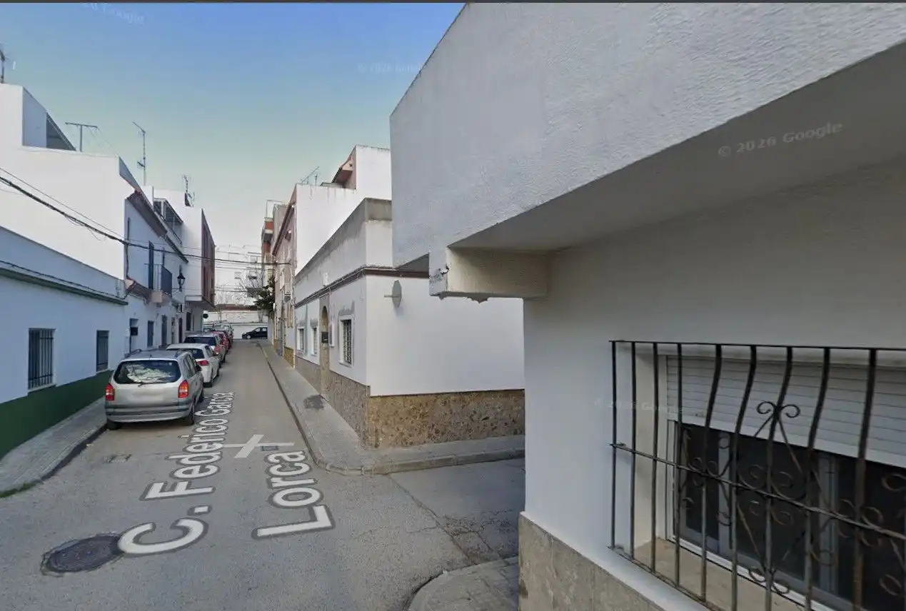 Flat for sale in Federico García Lorca, imagen 3