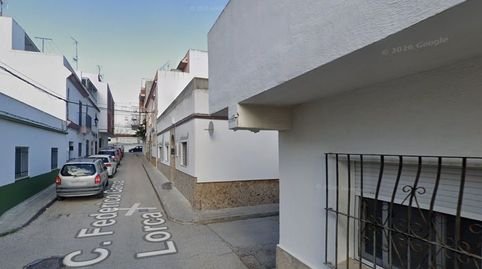 Foto 3 de Piso en venta en Federico García Lorca, Barbate ciudad, Barbate