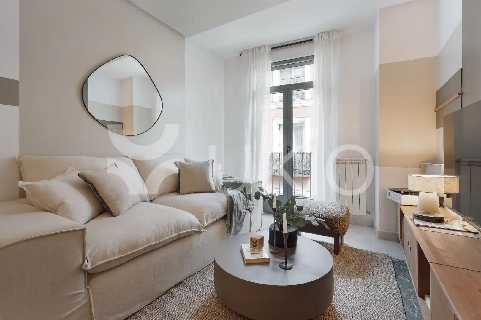 Apartament amb ascensor de lloguer a Calle de la Farmacia, imagen 8