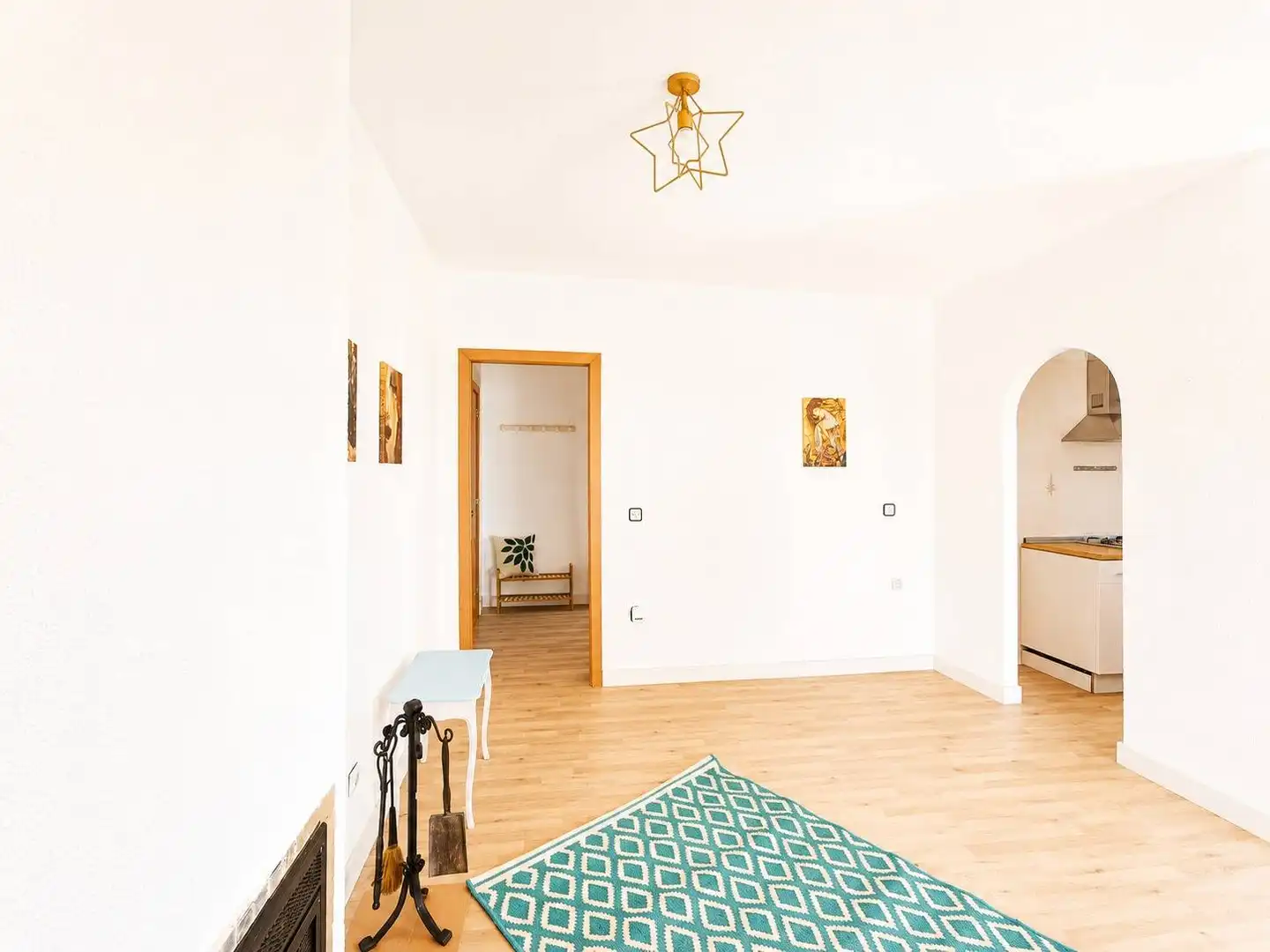 Casa o xalet en venda en Sant Pere Pescador amb Calefacció, Parquet i Terrassa