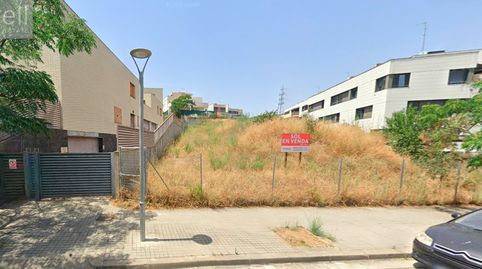 Foto 5 de Residencial en venta en Cl Rabassaires Dels Mataro (barcelona), Vallveric, Mataró