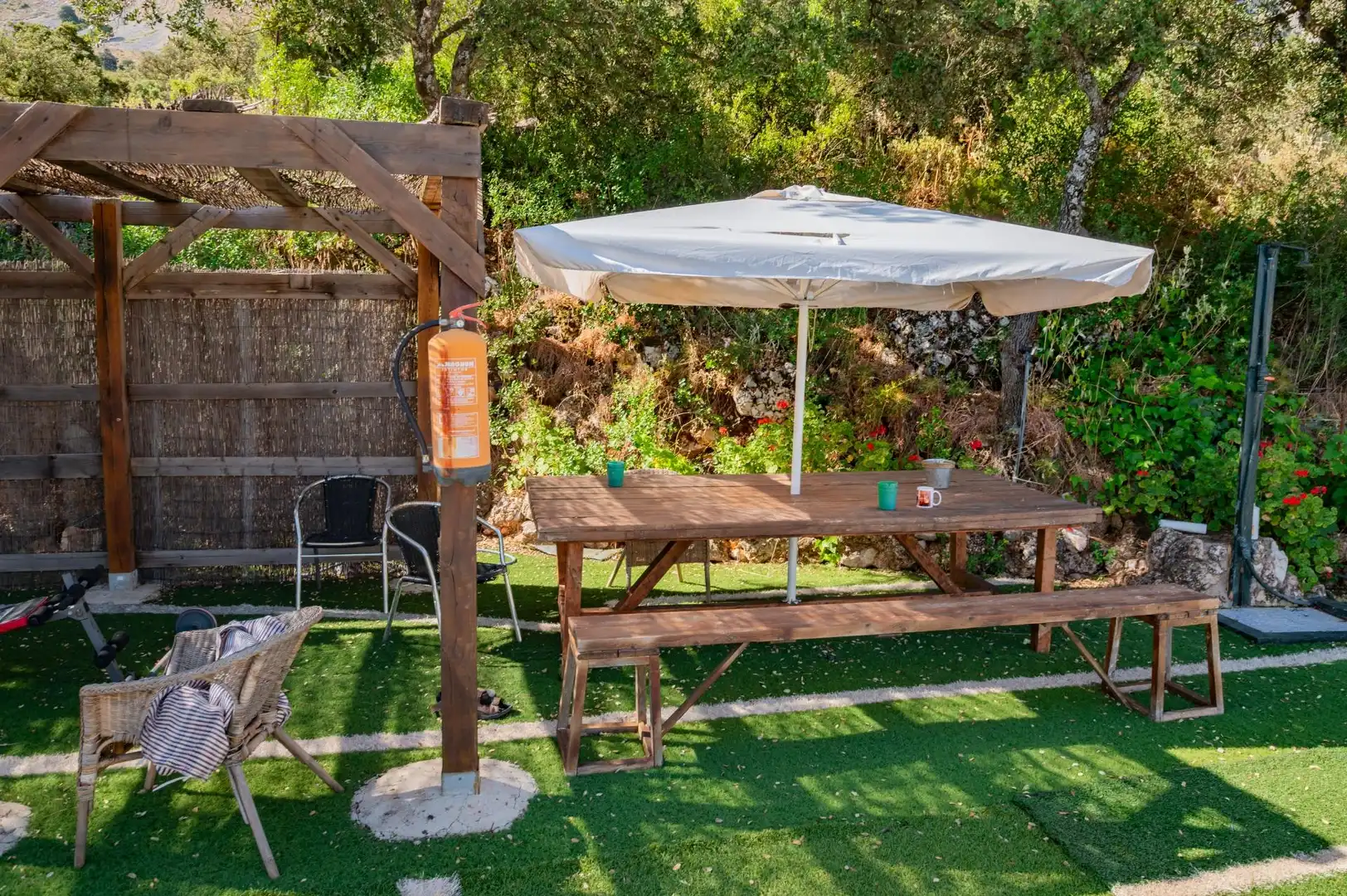 Casa con piscina in vendita a Bobadilla - Bobadilla Estación - La Joya, imagen 45