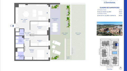Photo 4 from new construction home in Flat for sale in París, 3-7, Fenals, Girona