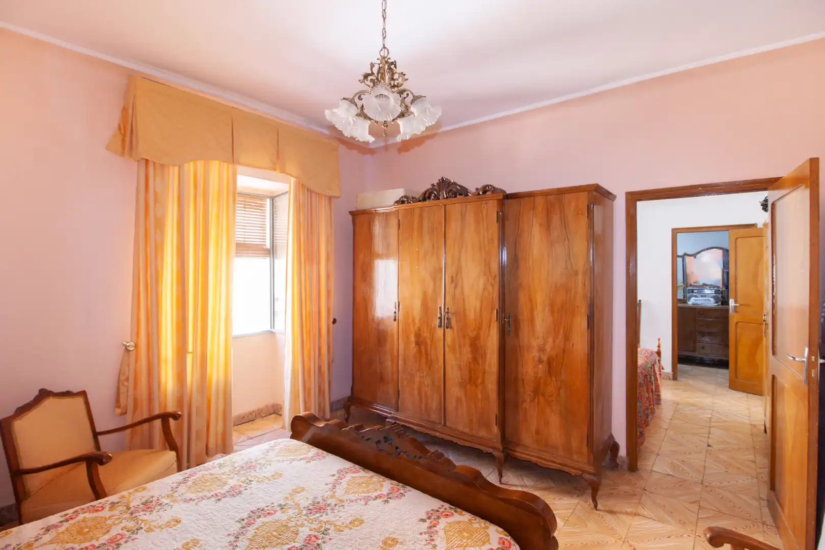 Casa adosada en venta en Calle Trinidad, Úbeda
