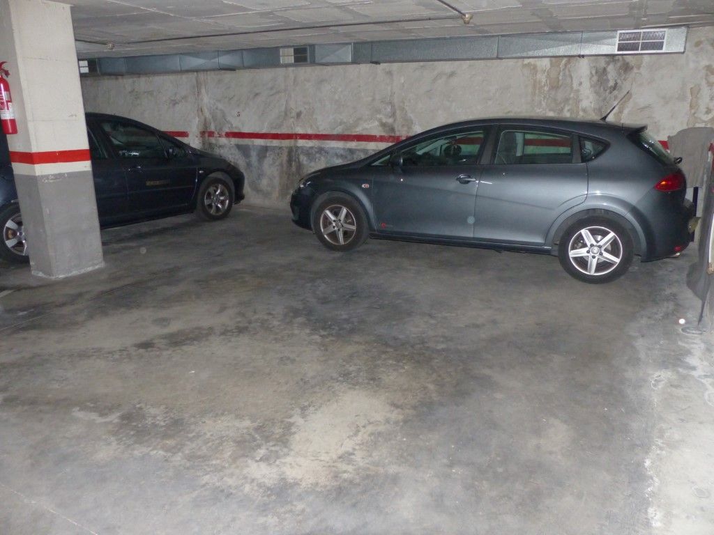 Aparcament de Garatge en venda en  Barcelona Capital