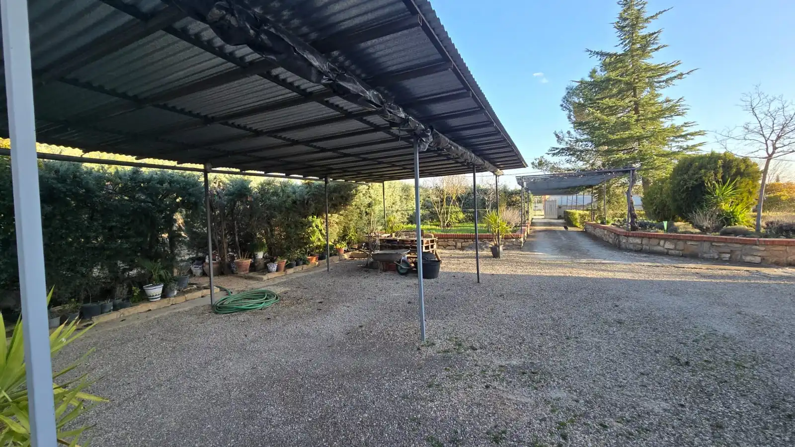 Terrace of Houses for sale in Úbeda  with Heating, Private garden and Terrace