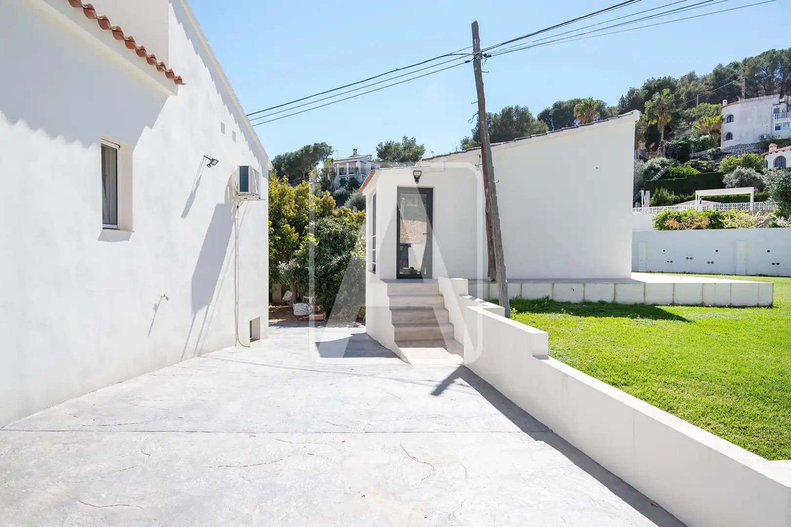 Villa con piscina in vendita a Cala Advocat - Baladrar, imagen 17