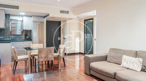 Photo 5 of Flat for rent in Calle de Juan Bravo, Castellana,  Madrid Capital