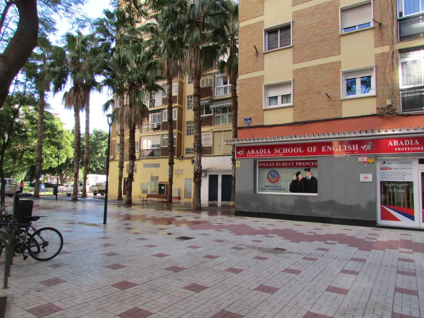 Local comercial en venda a Calle Capulino Jáuregui 3, imagen 20