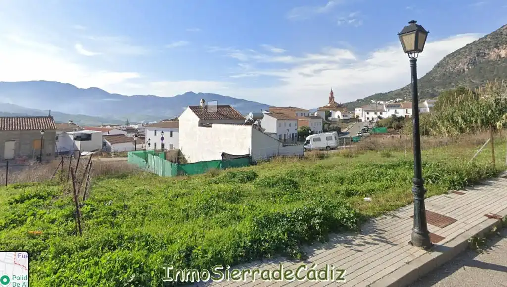 Terrenys i solars en venda a Antonio Valle Marchena, imagen 3