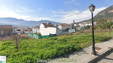 Solar en venta en Algodonales., imagen 3