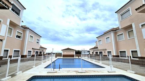 Foto 4 de Apartament en venda a Torreguadiaro - San Diego, Cádiz
