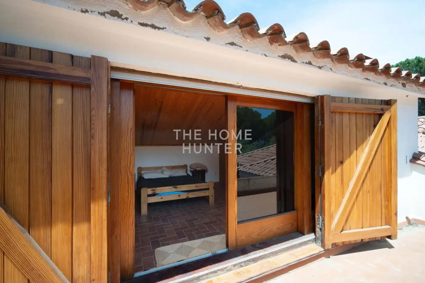 Houses for sale in El Port de la Selva