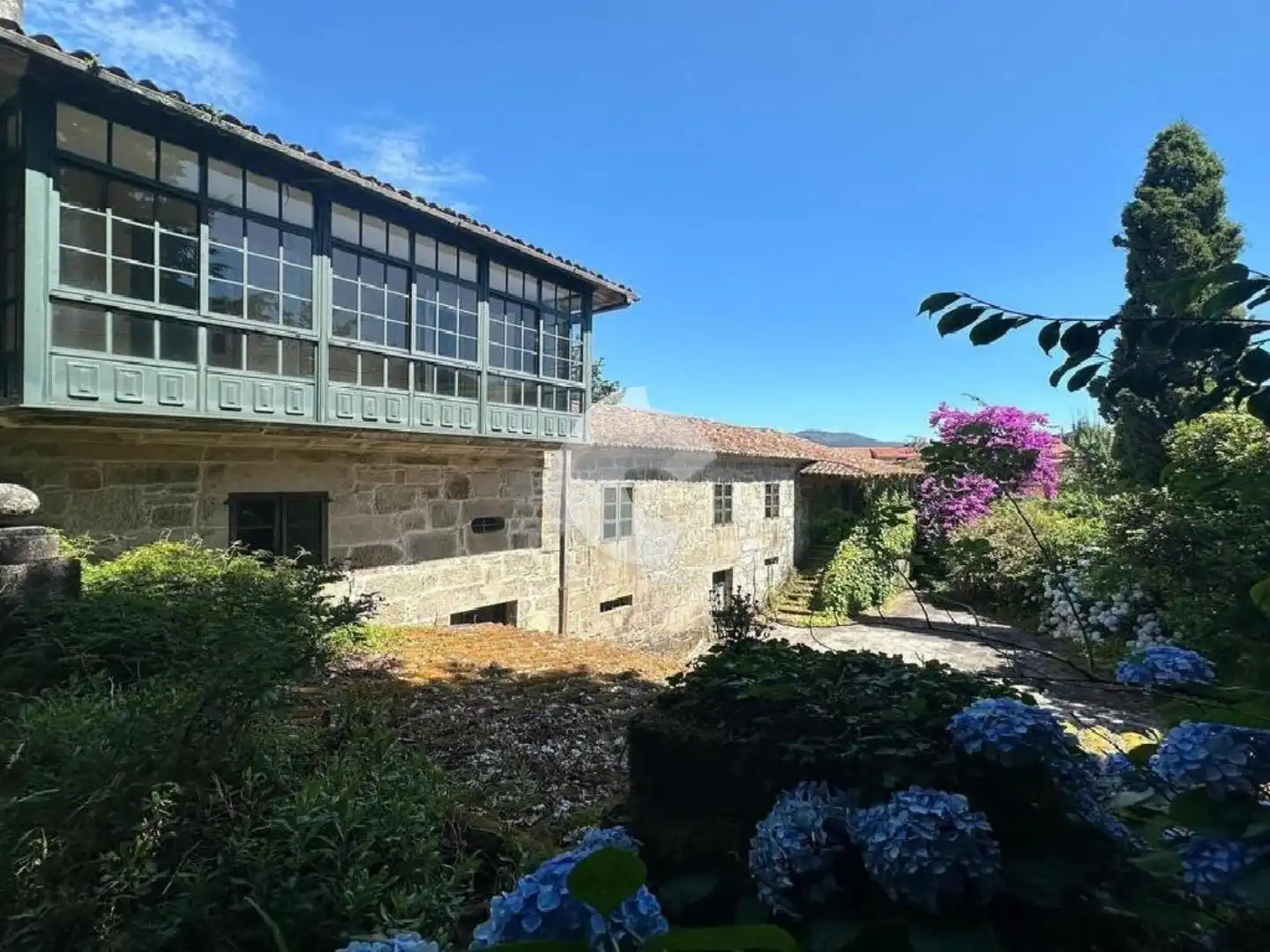 Houses for sale in Cotobade
