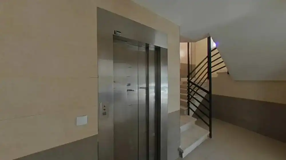 Flat with lift for sale in Avenida de Nuevo Versalles, imagen 23