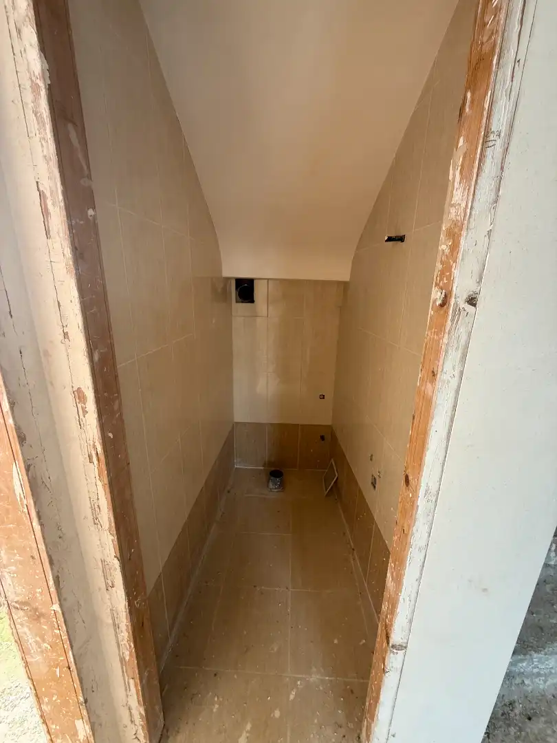 Badezimmer von Gebäude zum Verkauf in Cinctorres