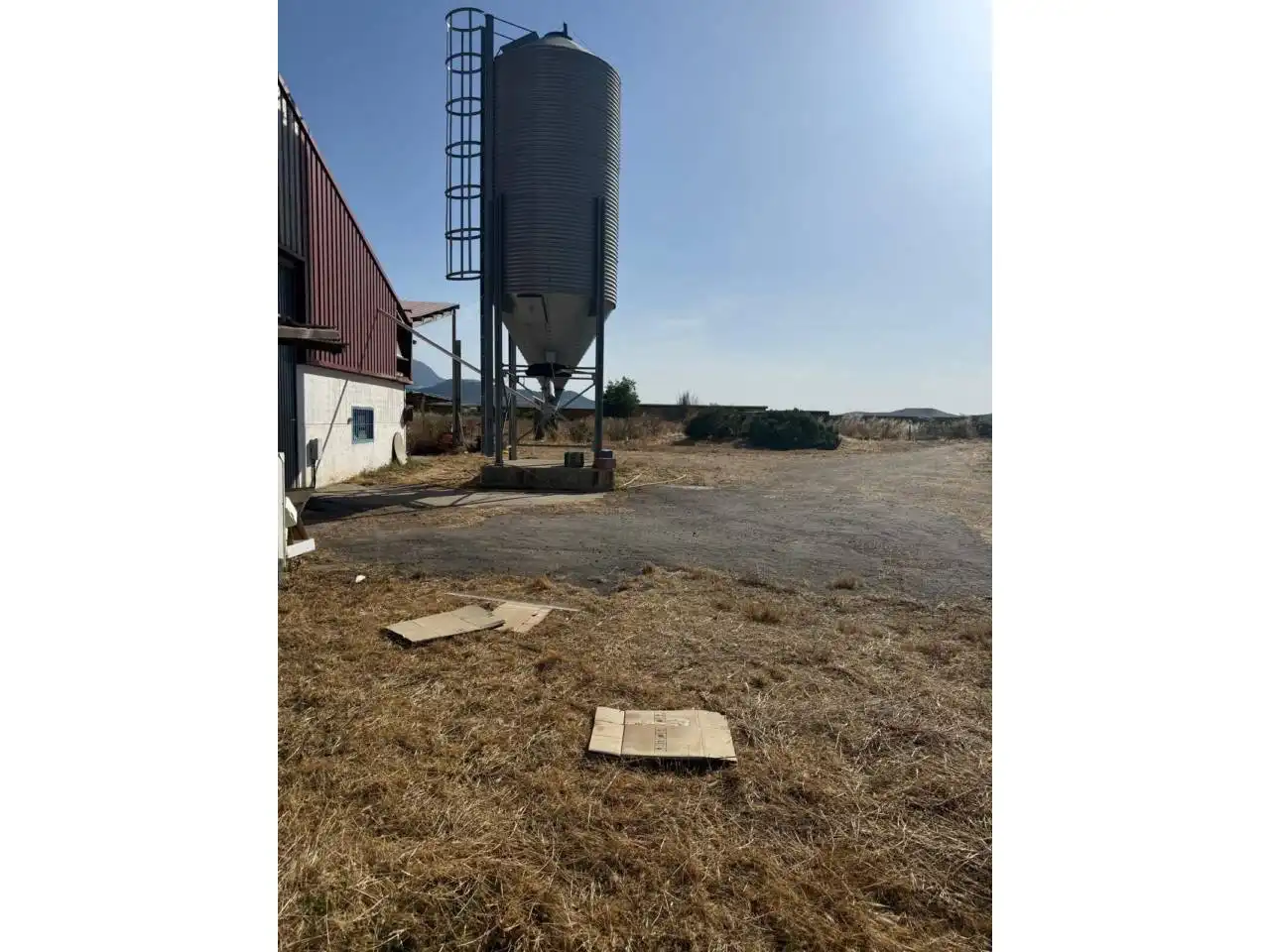 Nau industrial en venda a Úbeda, imagen 12