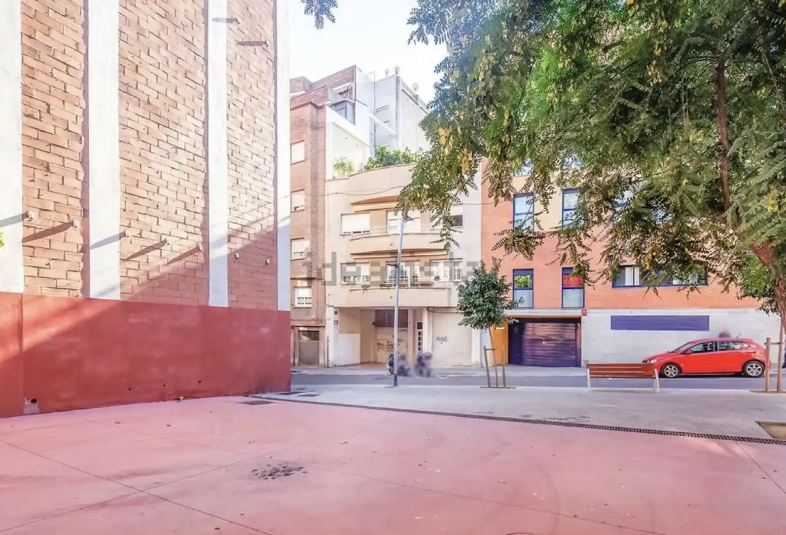 Local commercial à vendre à Esplugues de Llobregat - FRANCESC LLUNELL, imagen 6