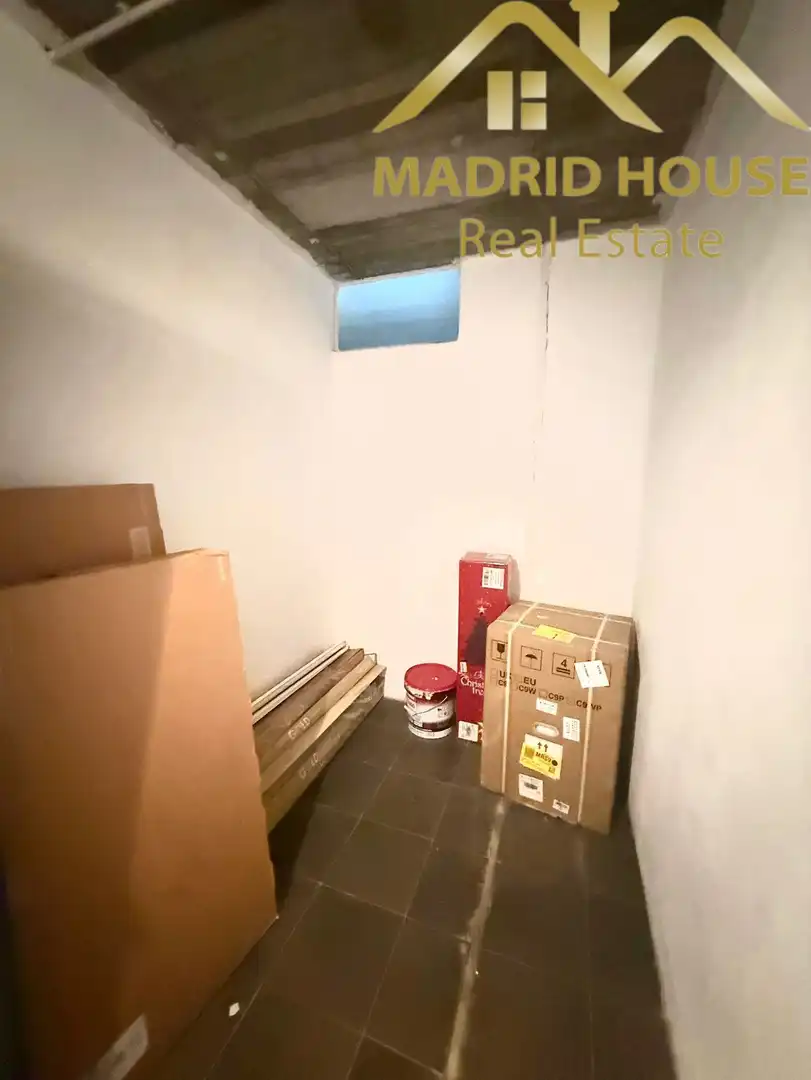 Attic for sale in arquimides, Valdepelayo - Montepinos - Arroyo Culebro