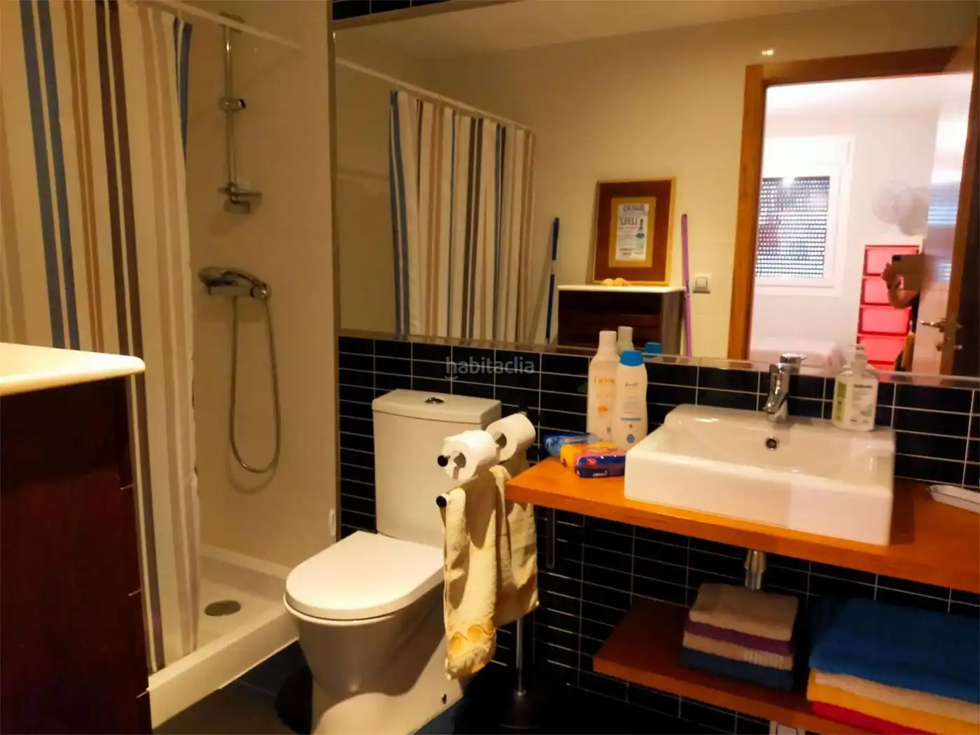 Apartament amb ascensor en venda a Travesía dos Calvarios 13, imagen 14