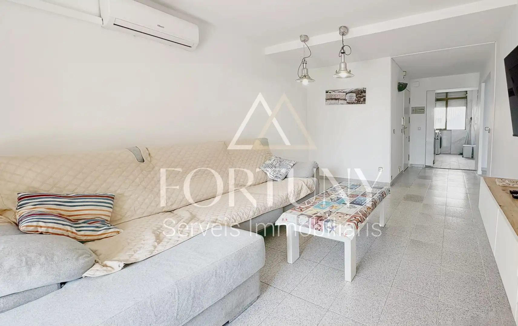 Wohnung mit Aufzug zum Verkauf in La Pineda, imagen 4