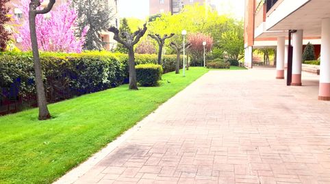 Photo 3 of Flat for rent in Músicos, Primera Fase - Nuevo Tres Cantos, Tres Cantos