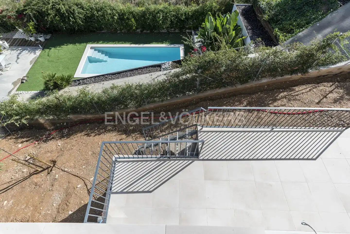 Detached homes for sale in Mas Alba