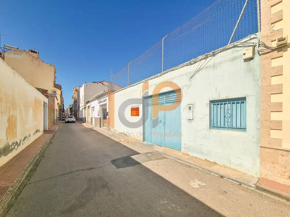 Terreno residencial en venta en Huércal-Overa, imagen 2
