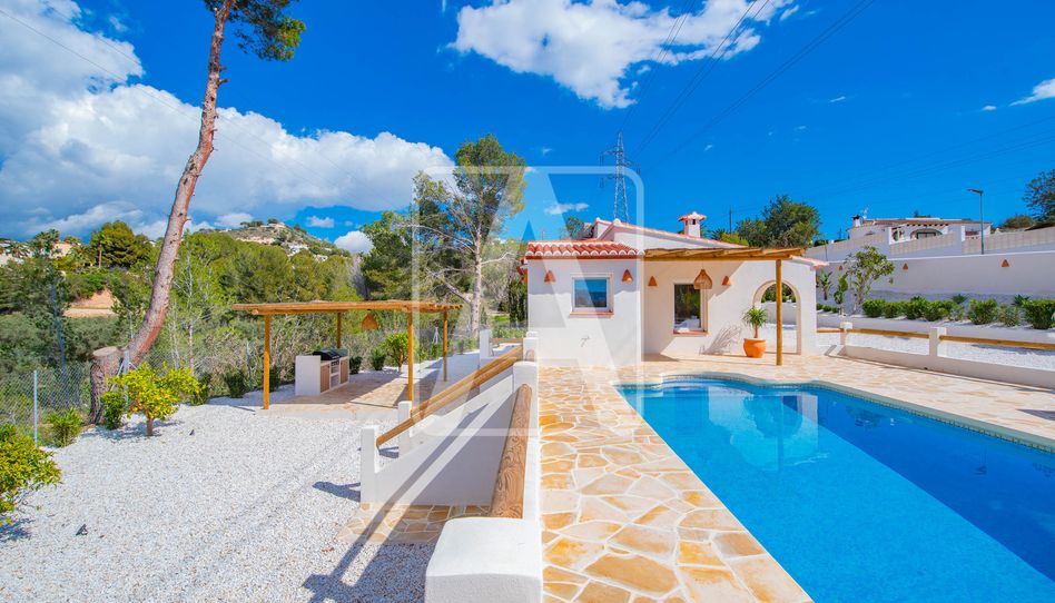 Casa o chalet en venta en La Empedrola - 2