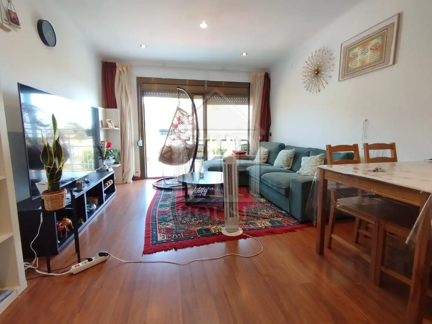 Piso con terraza en venta en Passatge Pare Claret 108, imagen 6