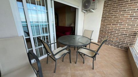 Foto 4 de Piso en venta en Avenida Desiderio Rodríguez, 2a, Playa de los Náufragos, Torrevieja