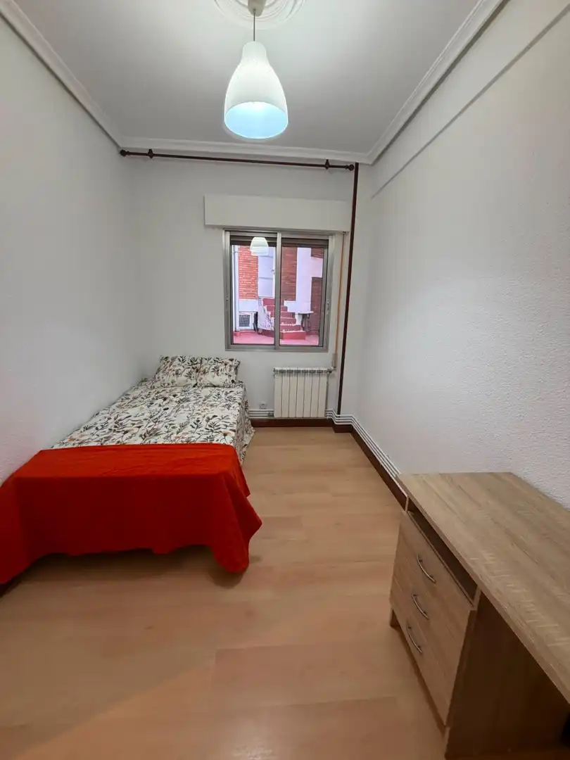 Bedroom of Flat for sale in Circular