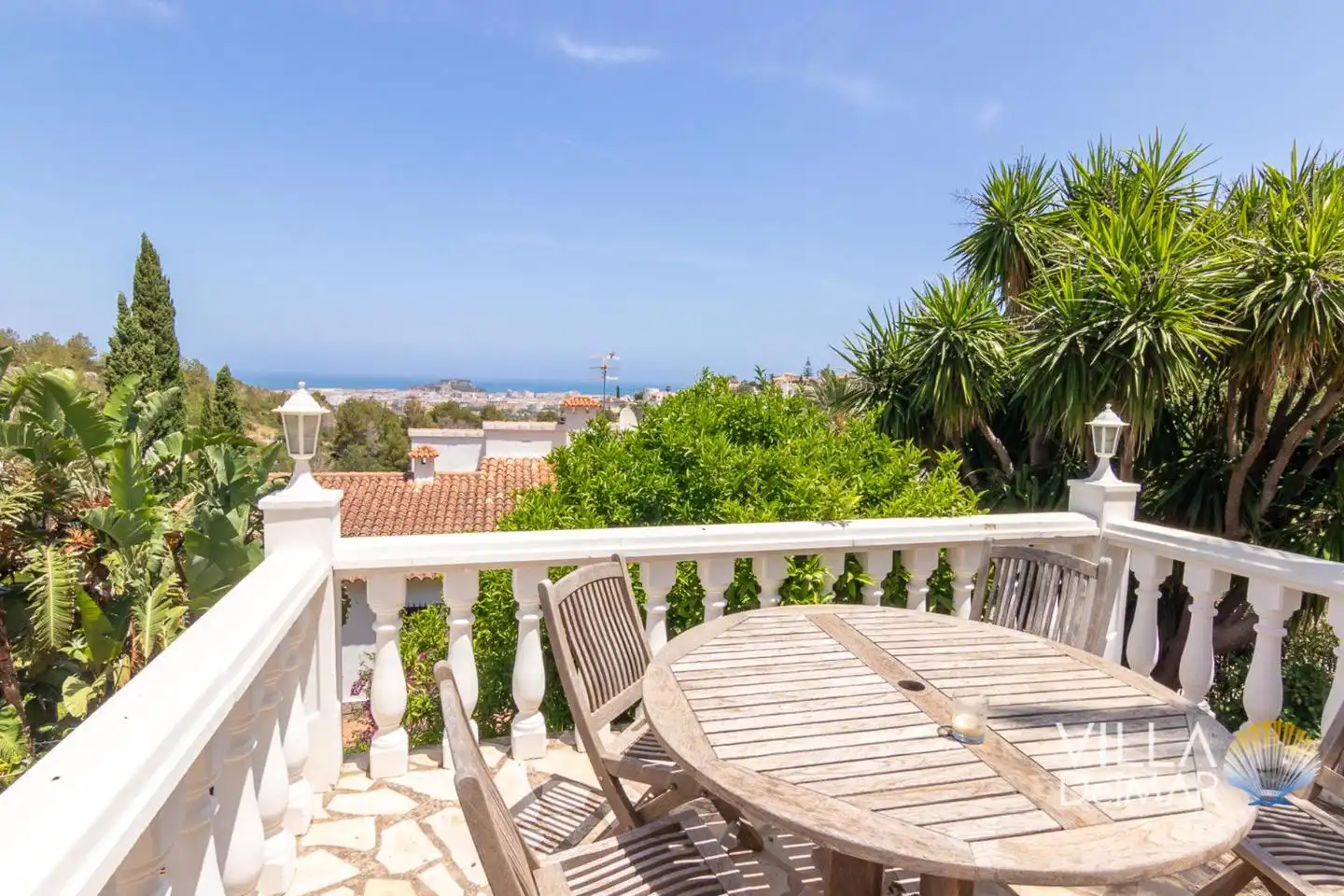 Houses for sale in El Montgó