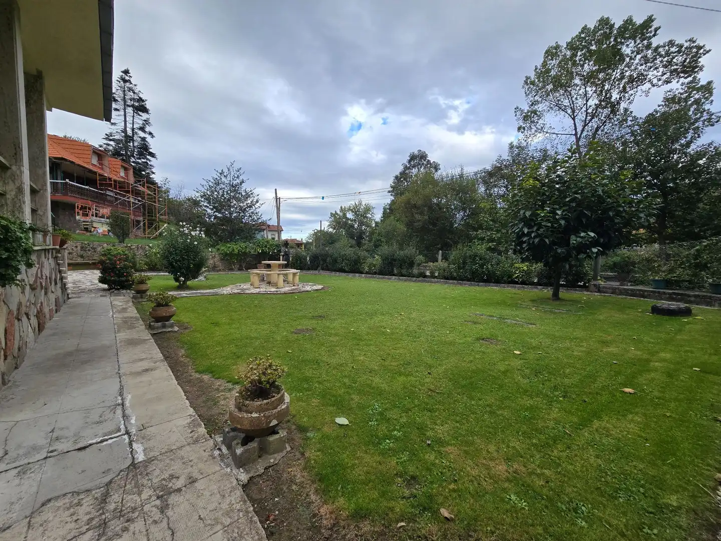 Casa amb jardí en venda a Pría - Nueva-Hontoria - Naves, imagen 8