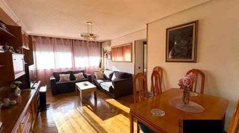 Foto 3 de Piso en venta en Plaza de Mondariz, Pilar,  Madrid Capital