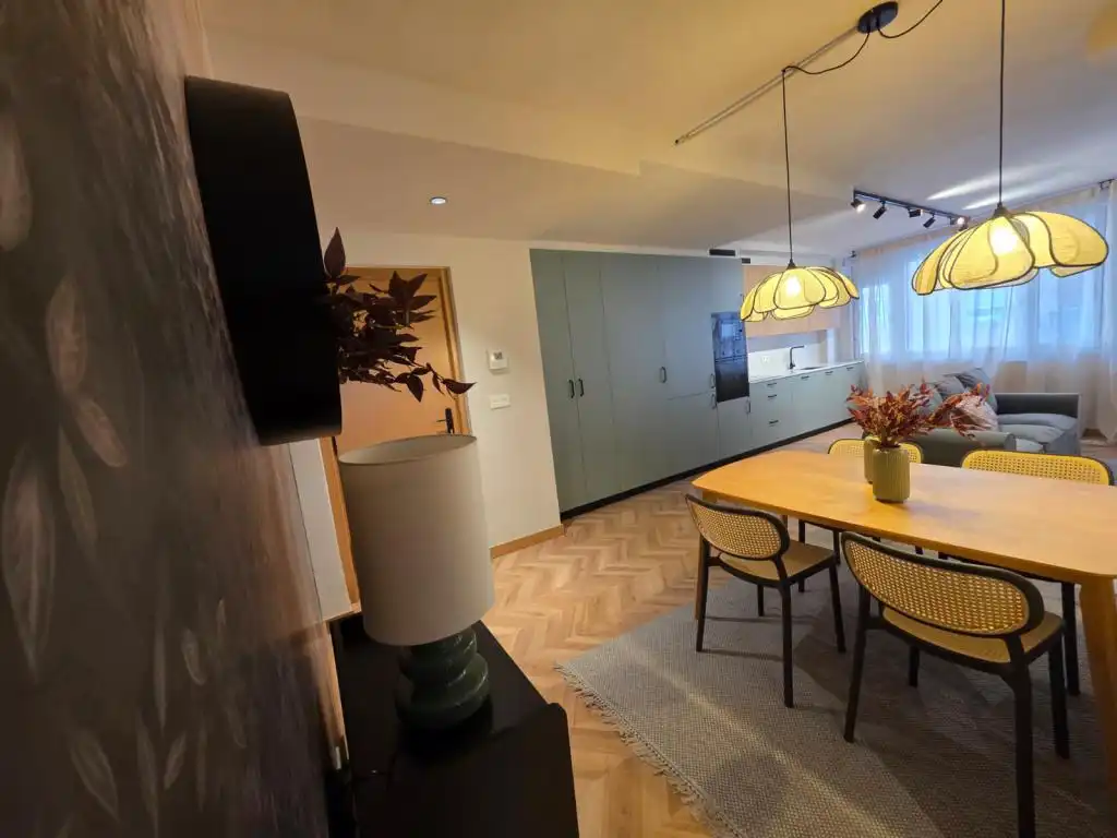 Flat for rent in Aita Esteban Pernet Kalea, 13, Santutxu - Basarrate