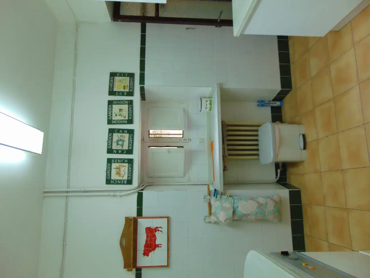 Casa rustica con piscina in vendita a Partida Polop Baix, imagen 207