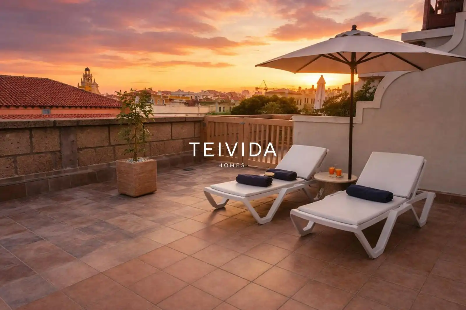 Flat with pool for sale in Calle Mencey Güímar, imagen 2