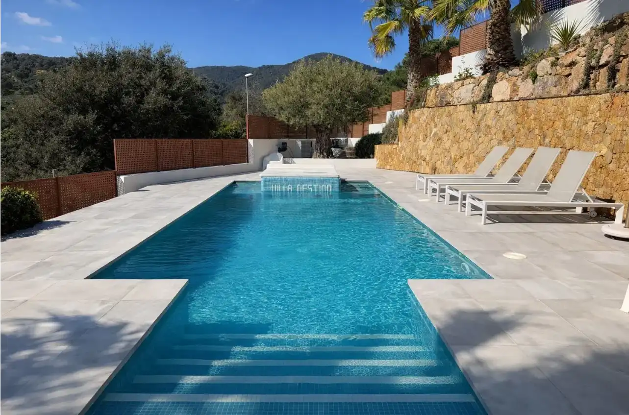 Casa amb piscina en venda a Mas Pere - Río de Oro, imagen 73