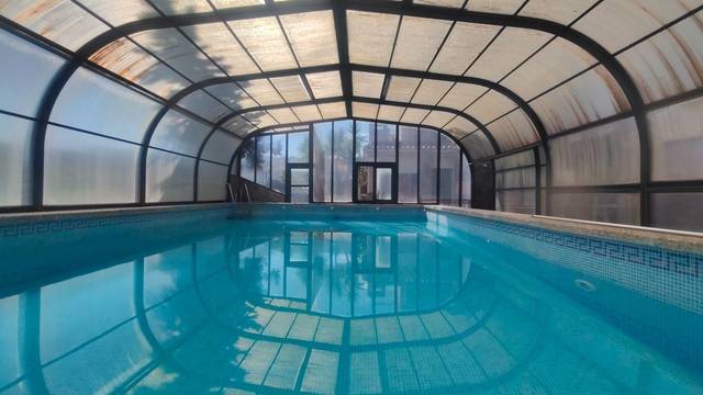 Casa-chalet en Venta en Abanilla