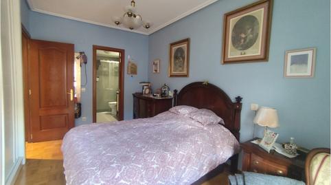 Foto 3 de Pis en venda a Salvador de Azpiazu Ibilbidea, San Martín, Araba - Álava