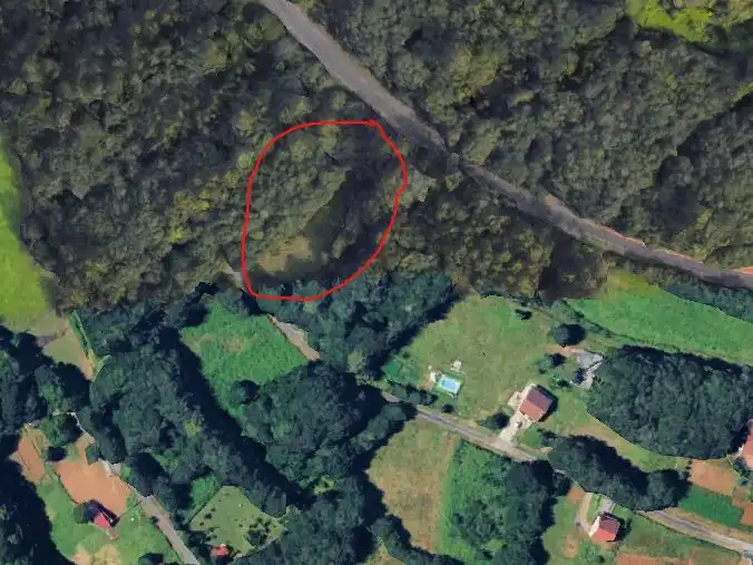 Terreno en venta en Santiago de Compostela 