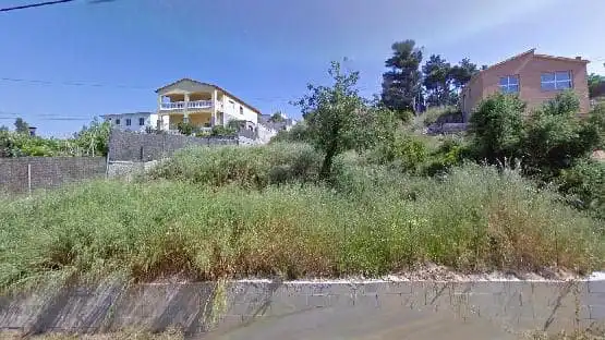 Terreny residencial en venda a Carrer de Sant Marc, imagen 2