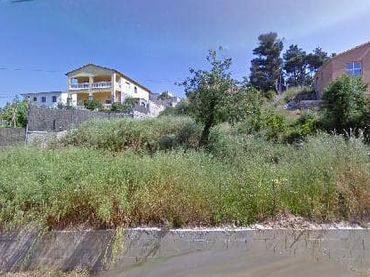 Terreno residenziale in vendita a Carrer de Sant Marc