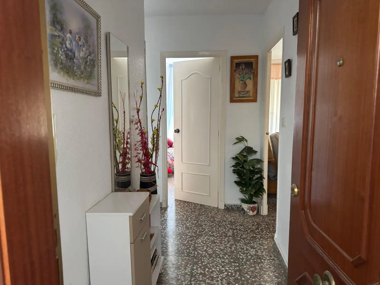 Wohnung mit Terrasse zum Verkauf in Santa Pola ciudad, imagen 3