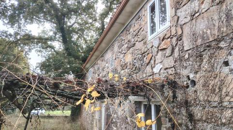 Foto 4 de Finca rústica en venda a Negreira, A Coruña