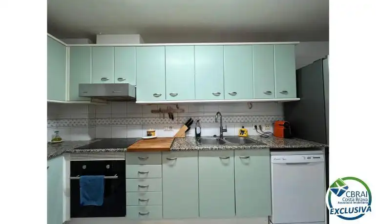 Wohnung mit Garten zum Verkauf in Pelai Martínez 10, imagen 6